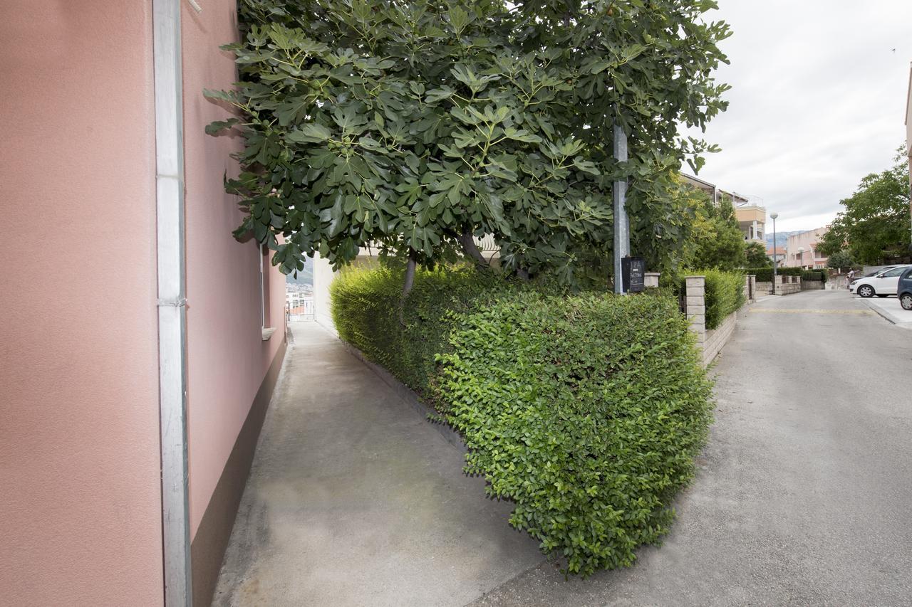 Apartment D&A Split Exterior foto